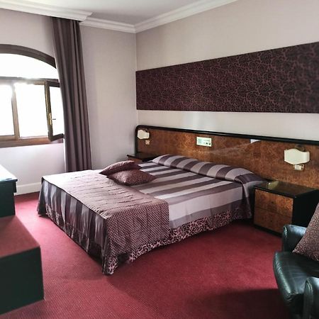 Hotel Villa Regina Margherita Rovigo Luaran gambar